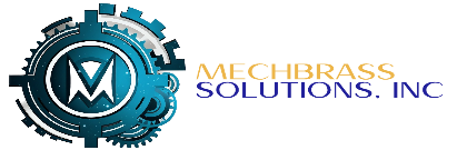 MechBrass Solutions